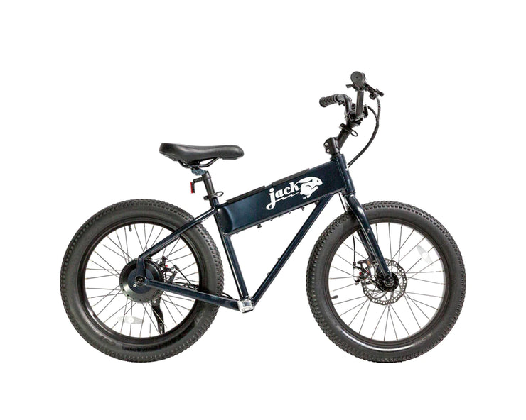 JackRabbit XG Micro eBike
