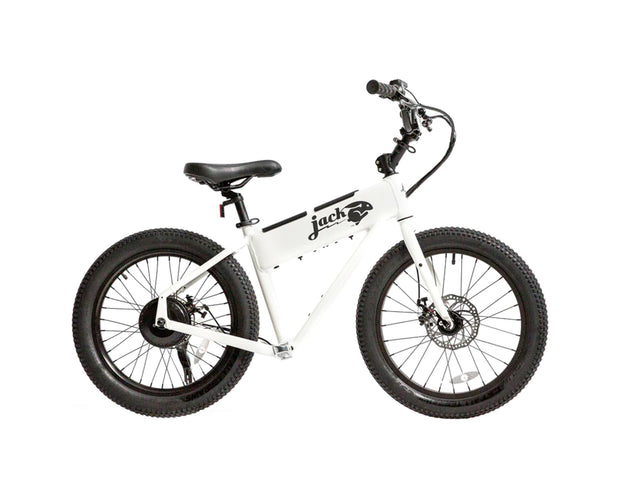 JackRabbit XG Micro eBike