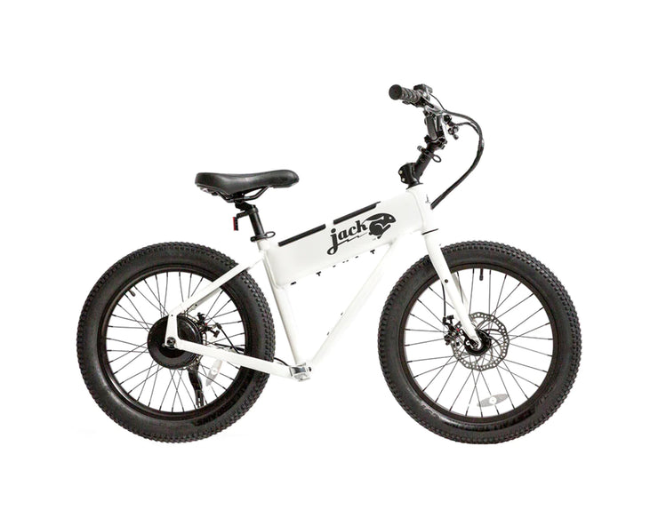 JackRabbit XG Micro eBike