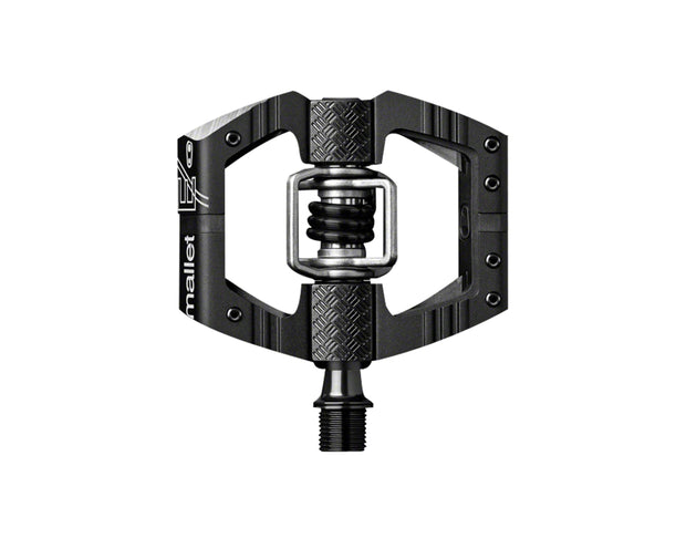 MALLET E BLACK / BLACK SPRING