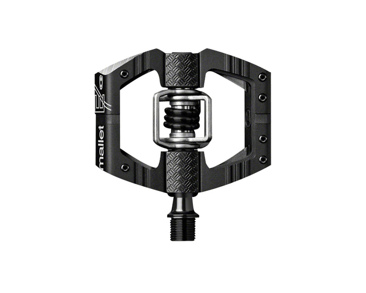 MALLET E BLACK / BLACK SPRING