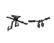 Kids Ride Shotgun Pro Seat and Handlebar Combo
