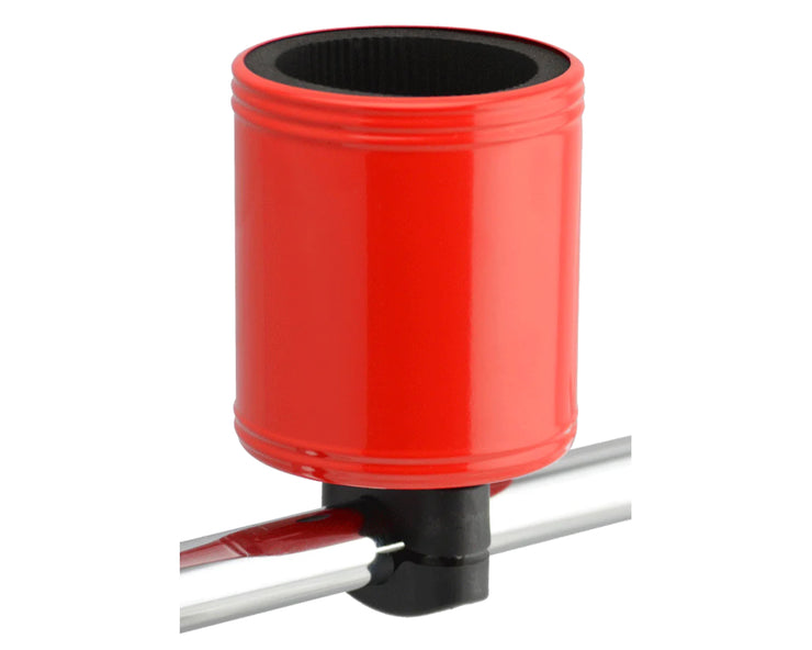 Kroozie 2.0 Cup Holder Red