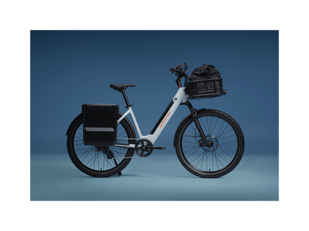 RadKick™ 7-Speed Electric Lightweight Bike