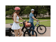 RadKick™ 7-Speed Electric Lightweight Bike