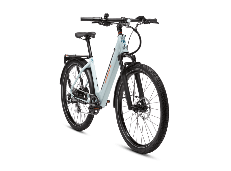 RadKick™ 7-Speed Electric Lightweight Bike