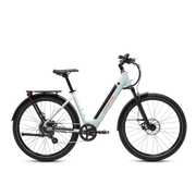 RadKick™ 7-Speed Electric Lightweight Bike