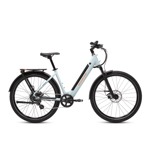 RadKick™ 7-Speed Electric Lightweight Bike