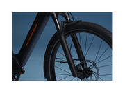 RadKick™ Belt Drive Electric Lightweight Bike