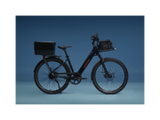 RadKick™ Belt Drive Electric Lightweight Bike