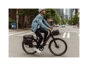 RadKick™ Belt Drive Electric Lightweight Bike