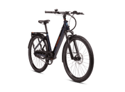 RadKick™ Belt Drive Electric Lightweight Bike