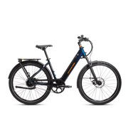 RadKick™ Belt Drive Electric Lightweight Bike