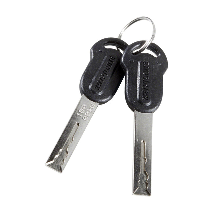 KryptoLok 685 Folding Lock