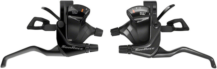 SunRace M5 Brake/Shift Lever