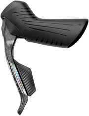 SRAM Force eTap AXS HRD Shift/Brake Lever and Hydraulic Disc Caliper - Left/Front, Flat Mount 20mm Offset, 950mm Hose,