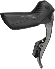 SRAM Force eTap AXS HRD Shift/Brake Lever and Hydraulic Disc Caliper - Left/Front, Flat Mount 20mm Offset, 950mm Hose,
