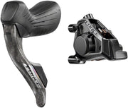 SRAM Force eTap AXS Upgrade Kit - Right and Left HRD Shift/Brake Levers, Flat Mount Calipers, Hammerhead Karoo (Force
