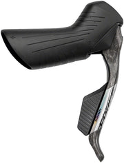 SRAM Force eTap AXS HRD Shift/Brake Lever and Hydraulic Disc Caliper - Right/Rear, Flat Mount 20mm Offset, 1800mm Hose,
