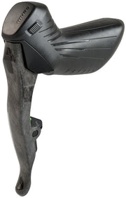 SRAM Force eTap AXS HRD Shift/Brake Lever and Hydraulic Disc Caliper - Right/Rear, Flat Mount 20mm Offset, 1800mm Hose,