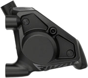 SRAM Rival eTap AXS HRD Shift/Brake Lever and Hydraulic Disc Caliper - Right/Rear, Flat Mount 20mm Offset, 1800mm Hose,