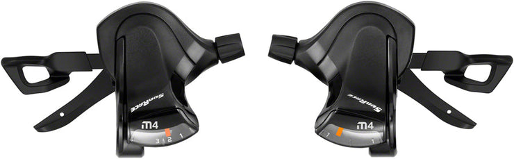SunRace M4 Trigger Shifter
