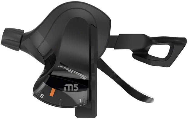 SunRace M5 Trigger Shifter