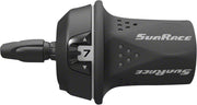 SunRace M21 Twist Shift Set