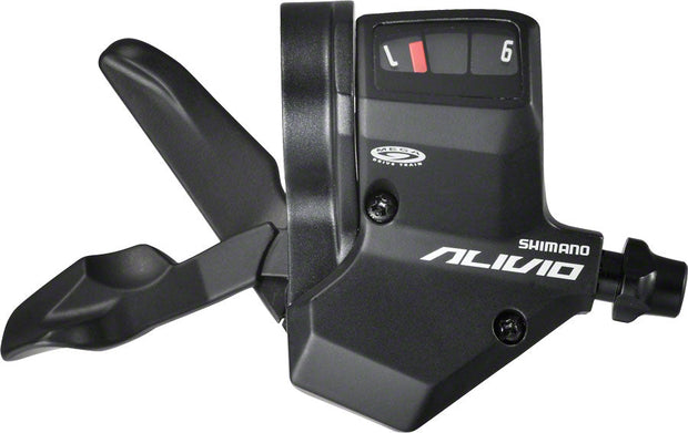 Shimano Alivio SL-M430