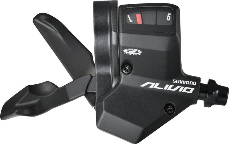 Shimano Alivio SL-M430