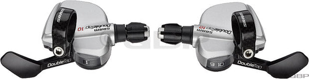 SRAM Double Tap