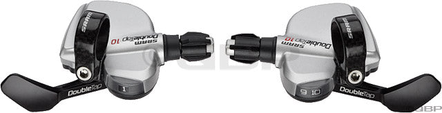 SRAM Double Tap