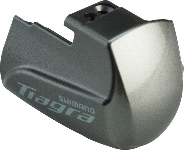 ST-4700 R.H.NAME PLATE R & FIXING SCREW