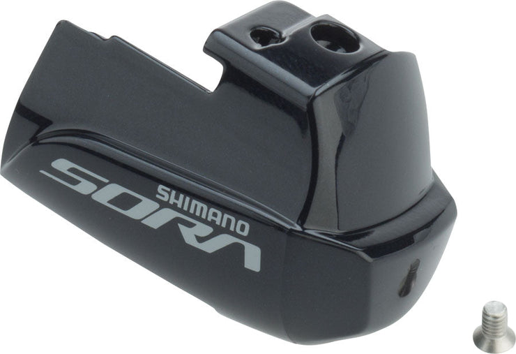 ST-R3000 R.H.NAME PLATE & SCREW