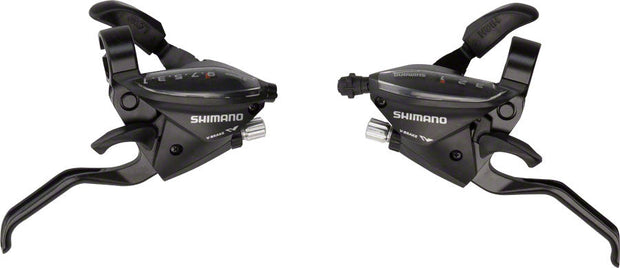 Shimano ST-EF500