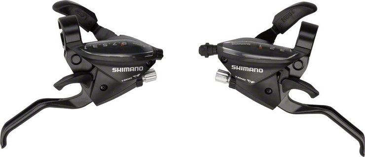 Shimano ST-EF500