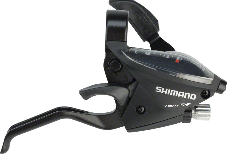 Shimano ST-EF510