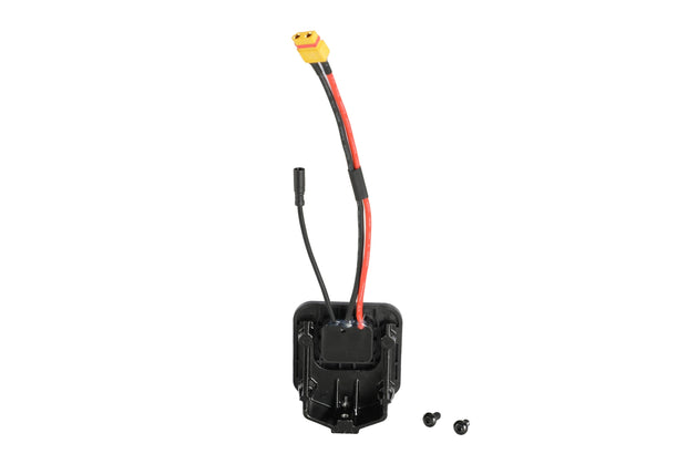 Aventon Bottom Battery Fixture