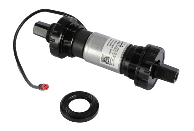 Aventon Bottom Bracket With Torque Sensor