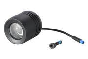 Aventon Integrated Headlight