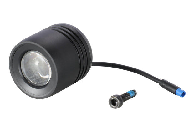 Aventon Integrated Headlight