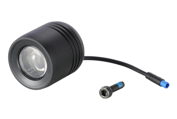 Aventon Integrated Headlight