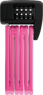 Abus Bordo Lite Mini 6055 Folding Lock