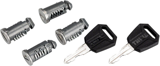 Thule One-Key System