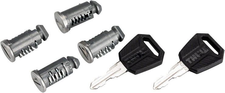 Thule One-Key System