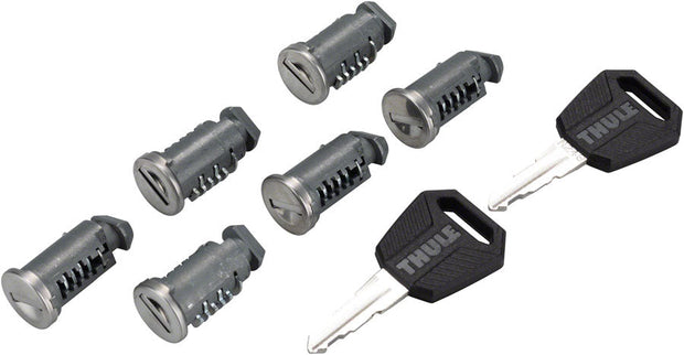 Thule One-Key System