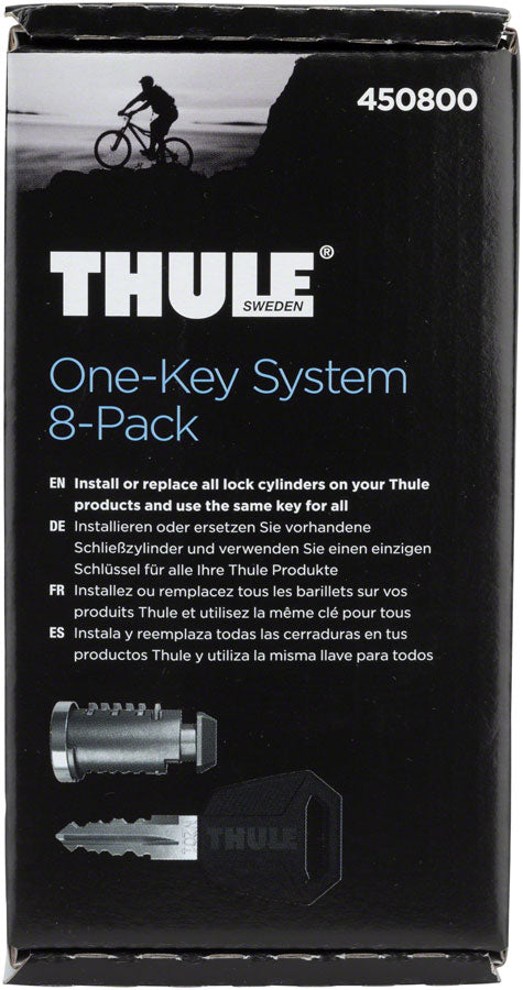 Thule One-Key System