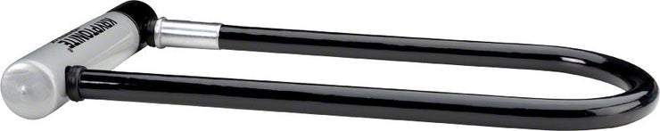 Kryptonite Kryptolok LS w/Flexframe-U Bracket