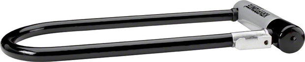 Kryptonite Kryptolok LS w/Flexframe-U Bracket