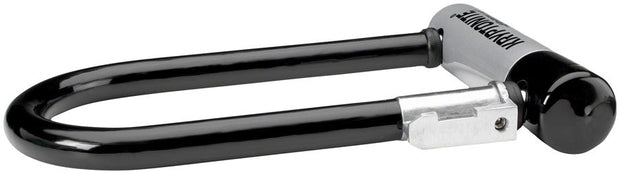 Kryptonite Kryptolok Mini -7 w/Flexframe-U Bracket